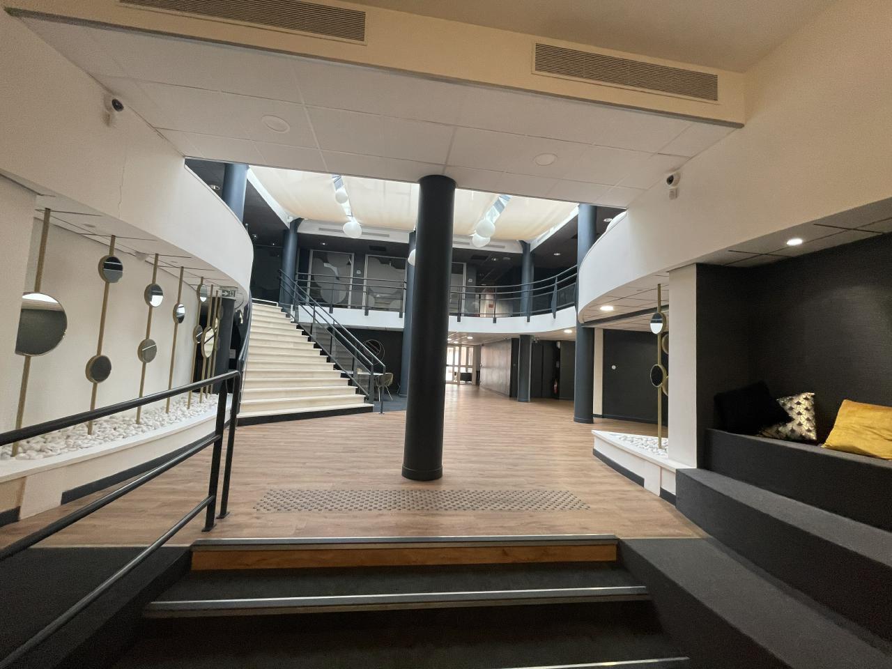 Bureau Toulouse 3513m² Location bureau Toulouse Haute-Garonne OLBUR2422305 30